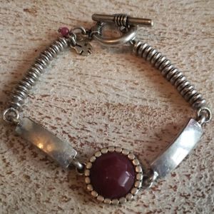 Lucky Brand new REVERSIBLE Bracelet